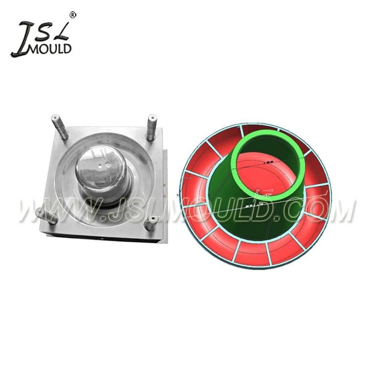 Injection Plastic Pet Feeder Food Dispenser Mould