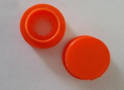 OEM ODM Injection Moulding for Plastic Packaging Bottle Cap