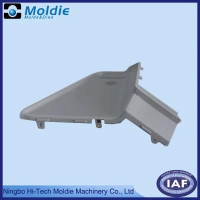 Customized/Designing Plastic Injection Moulds for Hardware Product