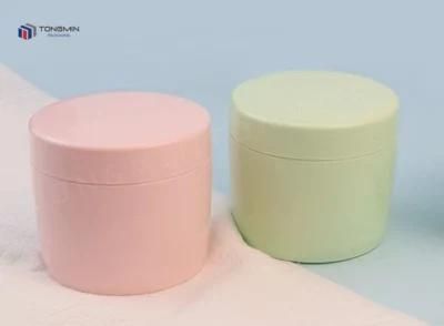Injection Mold Plastic PP Container Jar 75g Recyclable Packaging Ideas for Candy, Power, ...