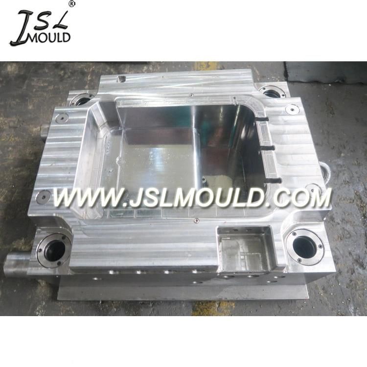 Taizhou Injection Plastic Jsl New Design RO Water Filter Purifier Cabinet Mould