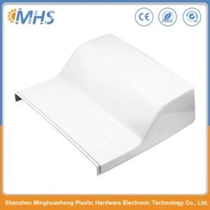 Customized Polishing ABS Plastic Injection Mould Part for Household Appliances
