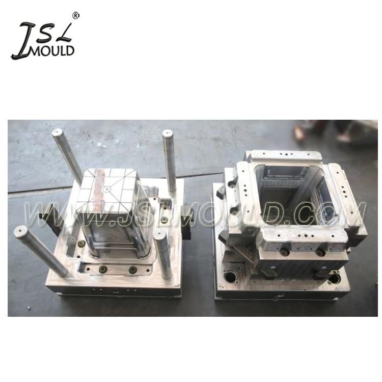 Plastic Injection Baby Stool Mould