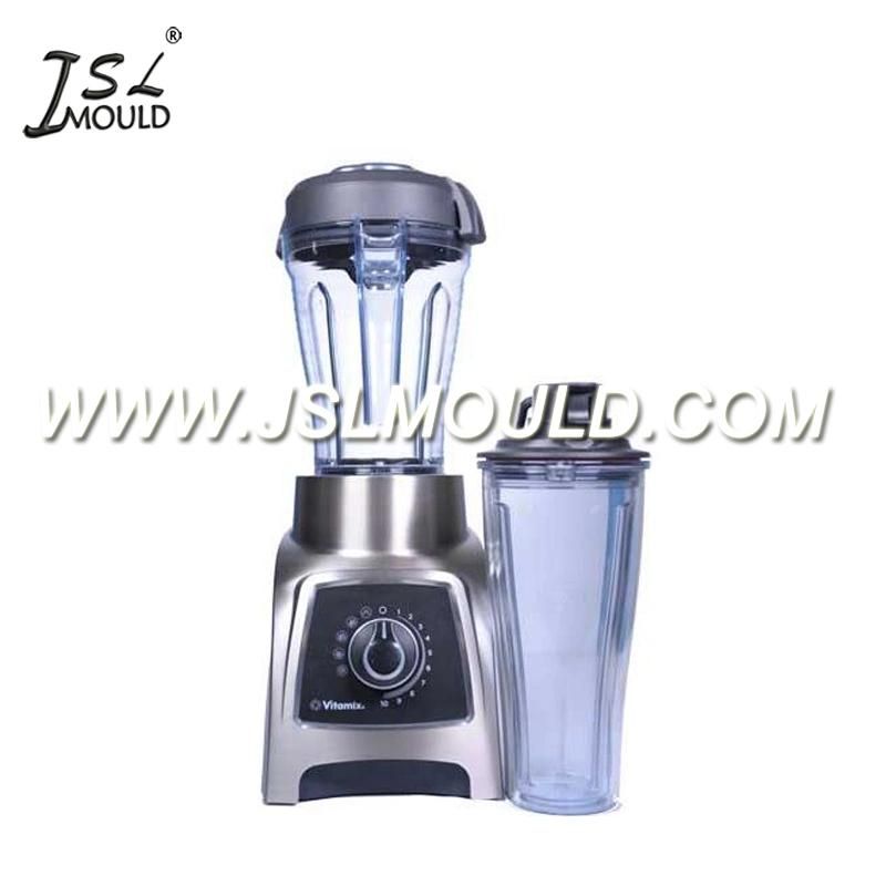 High Quality Plastic Injection Blender Mould