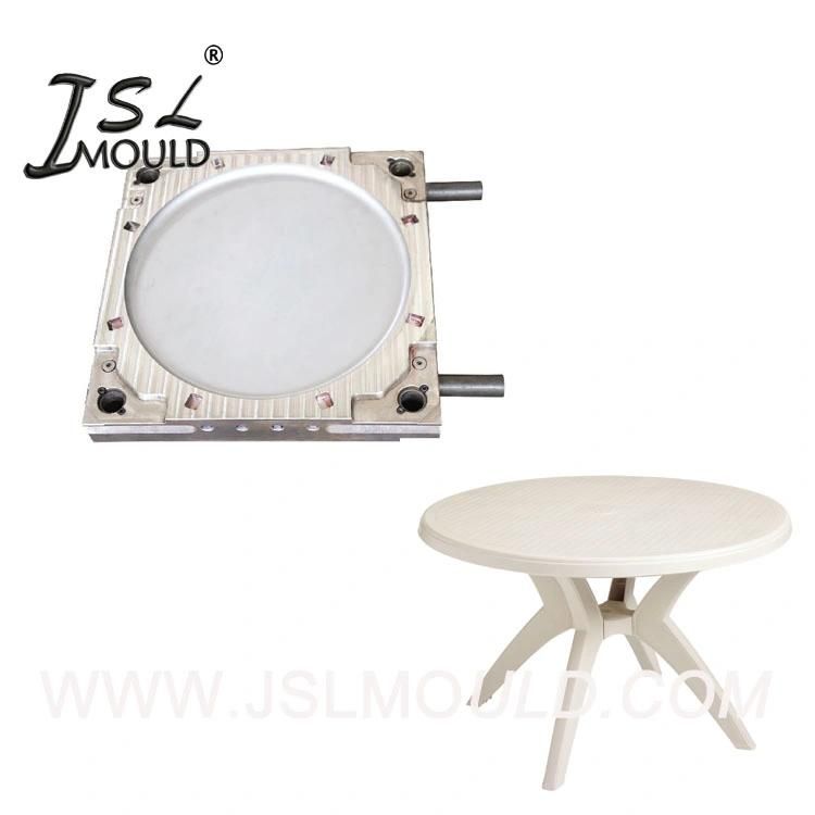 Injection Plastic Center Table Mould Manufacturer