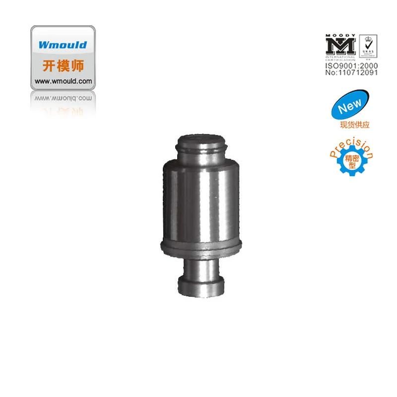 Wmould High Quality DIN Standard Plastic Mould Parts Mold Component Slide Core Units Bbd S45c