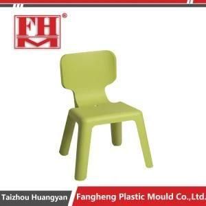 Plastic Injection PP Full Plastic Baby Kid Armchair Mold