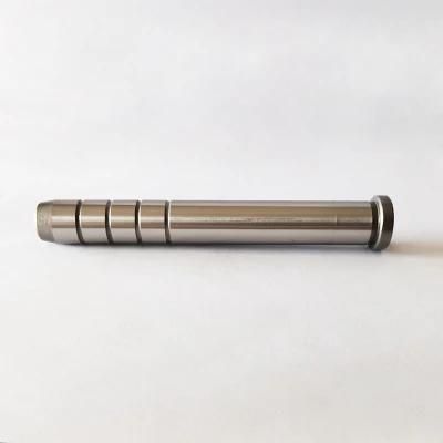 Mould Accessories Nozzle Side Guide Post Tapping Guide Post