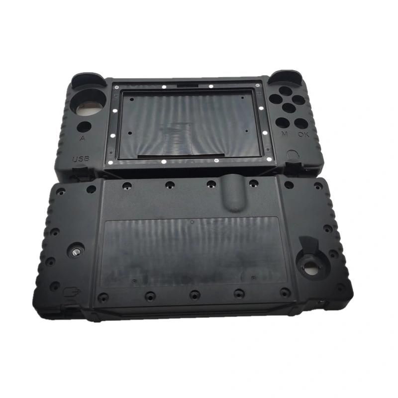 Tooling Manufacturing Injection Molding Mould Parts