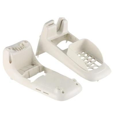 Convenient Card Swiper Plastic Mold/Injection Molding/Plastic Moulding/Tooling