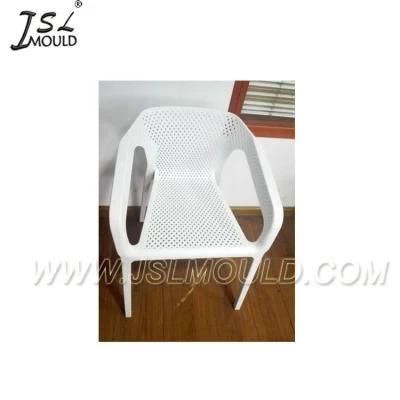 Home Use Customized Injection Plastic Comfortable Chair Mould