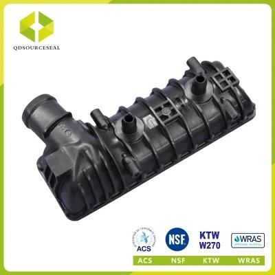 New Raw Material OEM Injection Molding Plastic Parts