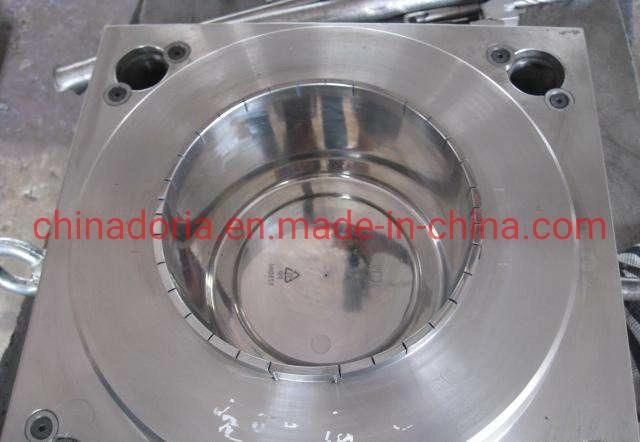 Used Popular Design Plastic Injection Home-Use Water Pail/Bucket Mould