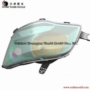 Lowest Price OEM Service Auto Front Lighting Mould