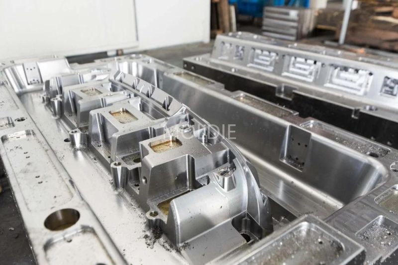Customized/Designing ABS House Appliance Plastic Injection Mould