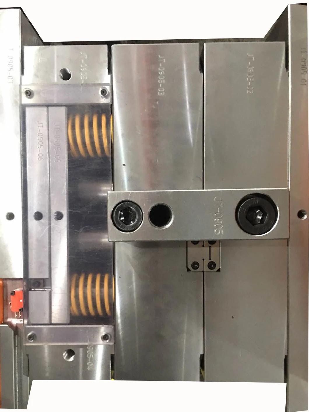 High Quality Auto Parts by Injection Mold in Plastic Factory