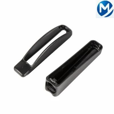 Plastic Injection Mould of High Temperature PPS Plastic Finished Product