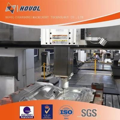 Chinese Factory Precision Stamping Tool for Auto Part Mould