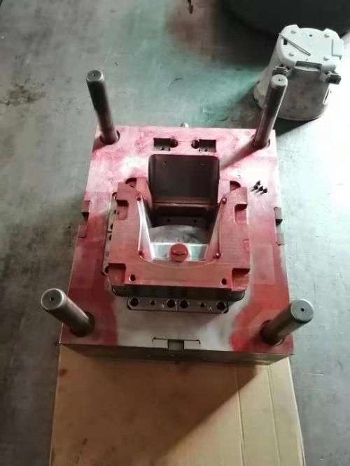 Plastic Injection Mold Factory Wholesale Moulding Plastic Parts
