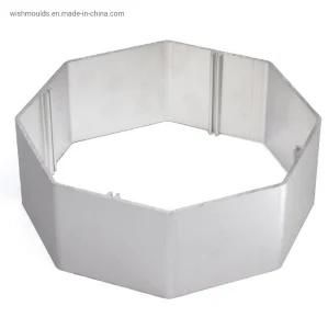 Nylon Product and Molding, Plastic Injection Mould Manufacturer