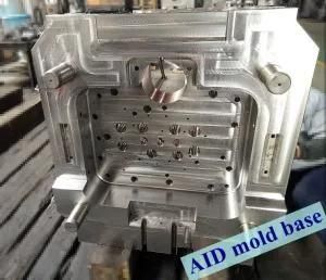 Customized Die Casting Mold Base (AID-0028)