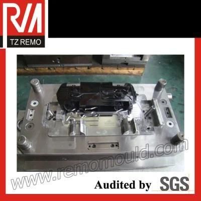 High Quality Toy Car Base Mould for Children