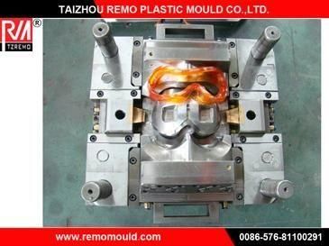 High Quality Glass Lens Mould