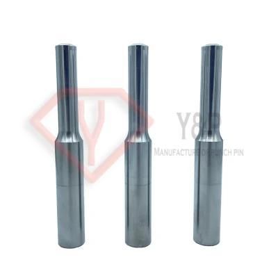 Spare Parts for Ejector Rod Headless Punch and Haedware Parts