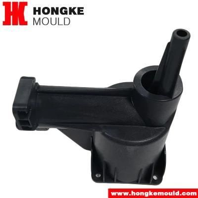 Supplier Price Plastic PE PP Pipe Fittings and Joint Injection Molding Mould