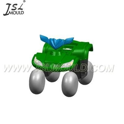Plastic Dune Buggy ATV Body Parts Injection Mold