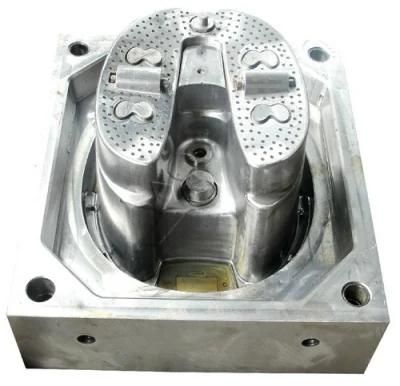 Foot Bath Basin Mould