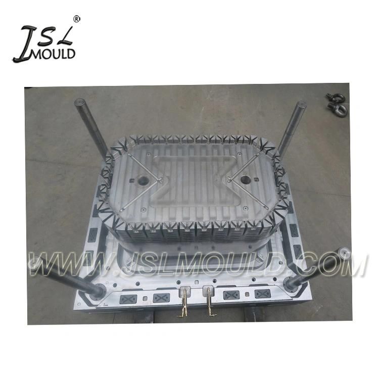 Plastic Water Meter Box Extension Mould