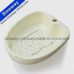 Injection Plastic Moulding Part Manufacturer
