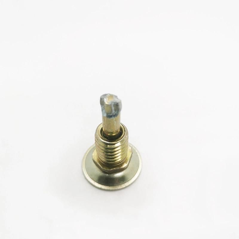 Mould Accessories, Guide Pin and Guide Sleeve, Movable Cover, Spring Gland, Mold Assembly Gland