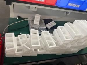 Injection Plastic Mold