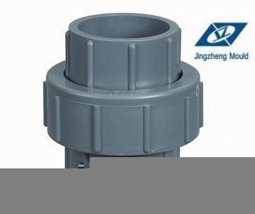 PVC Pipe Fitting Mold/Molding