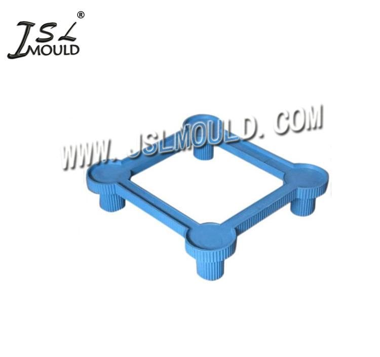 China High Quality Plastic Fridge Stand Mould