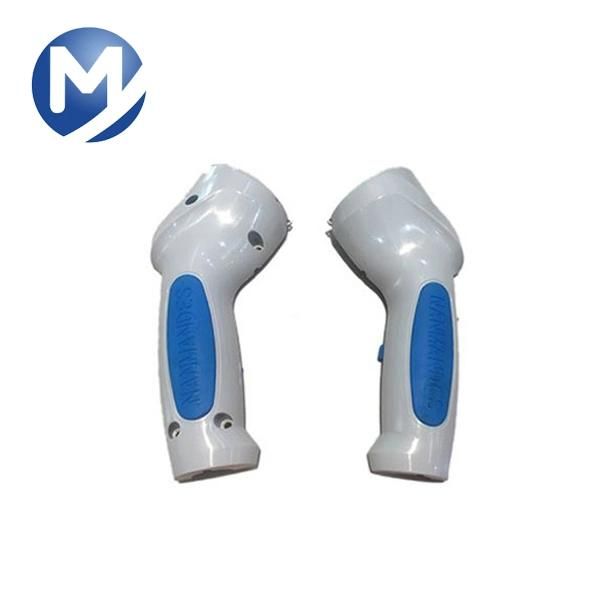 OEM Customer Design Electronic Plastic Hair Dryer Enclosure Case Injection Mould