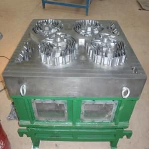 Non-Standard Custom Die Cast Aluminum Box Mold.