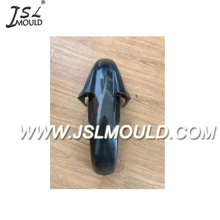 Good Quality Injection Plastic Motorcycle Fender Mold