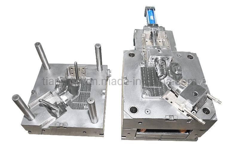 Automotive Injection Resistance Tooling Mold Maker