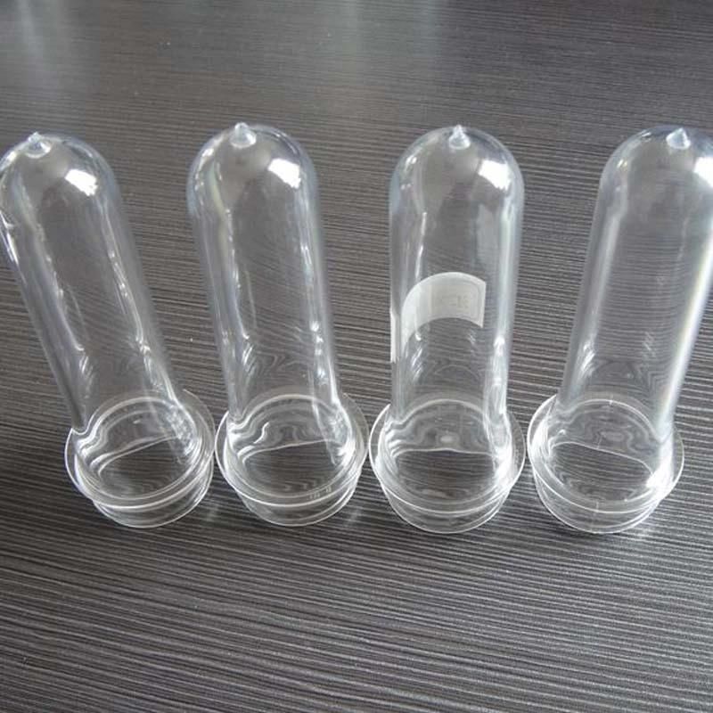 28mm Pet Bottle Preform for Soft Drink