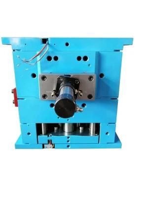 Injection Moulding for Plastic PP PC Shell of Home Appliance Dryer