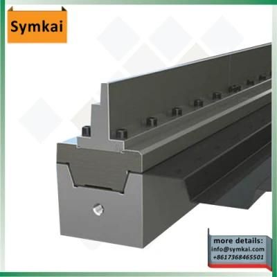 Press Brake Press Brake Mould Amada Press Brake Mold and CNC Press Tools