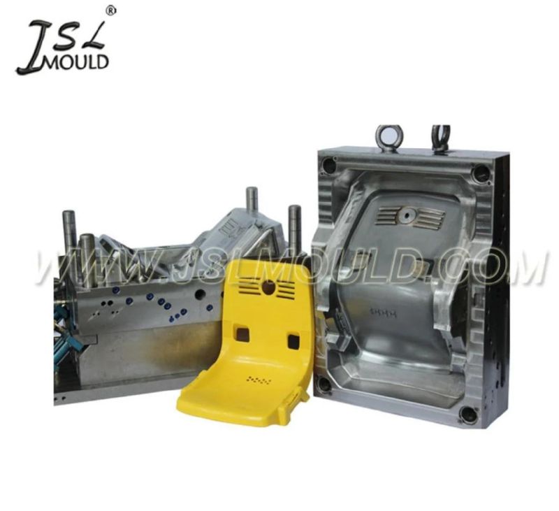 Experienced Plastic Injection Bus Seat Mould