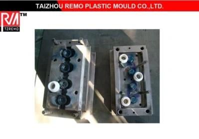 PPR Pipe Fitting Injection Mould