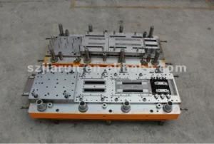 Punching Tool, Stamping Die, Progressive Mould for Metal Parts