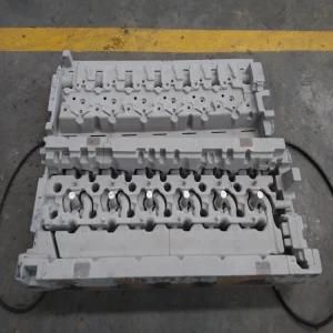 OEM High Quality Lost Foam Professional Casting Mould Manufacture