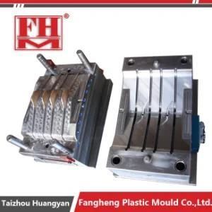 Plastic Injection PP Hanger Mold Die