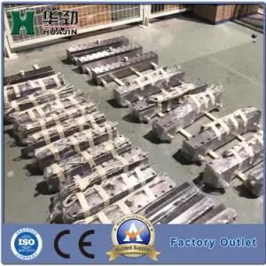 OEM Melt Spray Cloth Mould Melt-Blown Mould N95 Bridge Mould